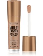 Rimmel Multi-Tasker Better Than Filters posvetlitvena podlaga za poenotenje tona kože odtenek 003 Light 30 ml