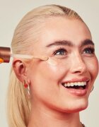 Rimmel Multi-Tasker Better Than Filters posvetlitvena podlaga za poenotenje tona kože odtenek 003 Light 30 ml