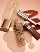 Rimmel Multi-Tasker Better Than Filters posvetlitvena podlaga za poenotenje tona kože odtenek 003 Light 30 ml