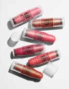 Rimmel Multi-Tasker Blush'N'brush rdečilo v paličici s čopičem odtenek 250 Coral Dust 8 g