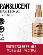 Rimmel Multi-Tasker podlaga in pršilo za fiksacijo v enem 100 ml