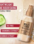 Rimmel Multi-Tasker podlaga in pršilo za fiksacijo v enem 100 ml