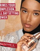 Rimmel Multi-Tasker podlaga in pršilo za fiksacijo v enem 100 ml