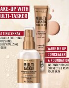 Rimmel Multi-Tasker podlaga in pršilo za fiksacijo v enem 100 ml