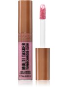 Rimmel Multi-Tasker Turbocharged Glow tekoči osvetljevalec odtenek 001 Not a Basic B 10 ml