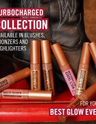 Rimmel Multi-Tasker Turbocharged Glow tekoči osvetljevalec odtenek 001 Not a Basic B 10 ml
