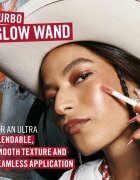 Rimmel Multi-Tasker Turbocharged Glow tekoči osvetljevalec odtenek 001 Not a Basic B 10 ml