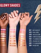 Rimmel Multi-Tasker Turbocharged Glow tekoči osvetljevalec odtenek 001 Not a Basic B 10 ml