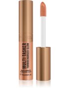 Rimmel Multi-Tasker Turbocharged Glow tekoči osvetljevalec odtenek 007 Spilling the Tea 10 ml