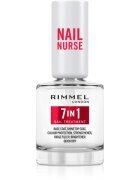 Rimmel Nail Nurse 7-in-1 podlak in nadlak za nohte 7 v 1 12 ml