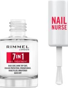Rimmel Nail Nurse 7-in-1 podlak in nadlak za nohte 7 v 1 12 ml