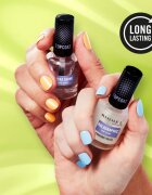 Rimmel Nail Nurse 7-in-1 podlak in nadlak za nohte 7 v 1 12 ml