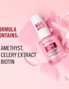 Rimmel Nail Nurse 7-in-1 podlak in nadlak za nohte 7 v 1 12 ml