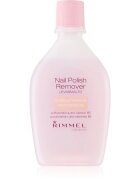 Rimmel Nail Polish Remover odstranjevalec laka za nohte z učvrstitvenim učinkom 100 ml