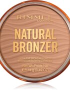 Rimmel Natural Bronzer bronz puder odtenek 003 Sunset 14 g