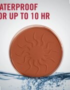 Rimmel Natural Bronzer bronz puder odtenek 003 Sunset 14 g
