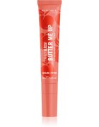Rimmel Oh My Gloss! Butter Me Up vlažilni balzam za ustnice odtenek 010 Apricello 15 ml