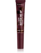 Rimmel Oh My Gloss! Butter Me Up vlažilni balzam za ustnice odtenek 011 Cherry Spritz 15 ml