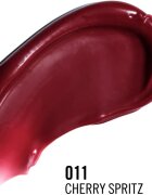 Rimmel Oh My Gloss! Butter Me Up vlažilni balzam za ustnice odtenek 011 Cherry Spritz 15 ml