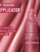 Rimmel Oh My Gloss! Butter Me Up vlažilni balzam za ustnice odtenek 011 Cherry Spritz 15 ml
