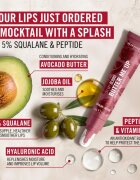 Rimmel Oh My Gloss! Butter Me Up vlažilni balzam za ustnice odtenek 011 Cherry Spritz 15 ml