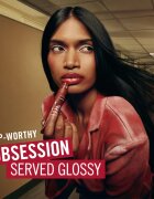 Rimmel Oh My Gloss! Butter Me Up vlažilni balzam za ustnice odtenek 011 Cherry Spritz 15 ml