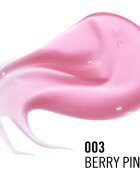 Rimmel Oh My Gloss! Lip Oil olje za ustnice z vlažilnim učinkom odtenek 003 Berry Pink 45 ml