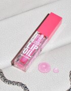 Rimmel Oh My Gloss! Lip Oil olje za ustnice z vlažilnim učinkom odtenek 003 Berry Pink 45 ml
