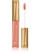 Rimmel Oh My Gloss! Plump sijaj za ustnice odtenek Peach Pie 6.5 ml