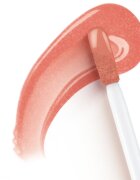 Rimmel Oh My Gloss! Plump sijaj za ustnice odtenek Peach Pie 6.5 ml