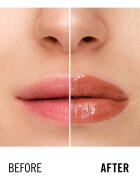 Rimmel Oh My Gloss! Plump sijaj za ustnice odtenek Peach Pie 6.5 ml