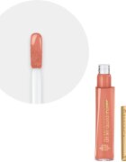 Rimmel Oh My Gloss! Plump sijaj za ustnice odtenek Peach Pie 6.5 ml