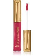 Rimmel Oh My Gloss! Plump sijaj za ustnice odtenek Raspberry Sundae 6.5 ml
