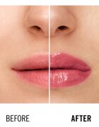 Rimmel Oh My Gloss! Plump sijaj za ustnice odtenek Raspberry Sundae 6.5 ml