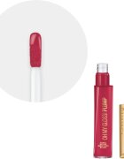 Rimmel Oh My Gloss! Plump sijaj za ustnice odtenek Raspberry Sundae 6.5 ml