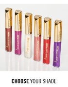 Rimmel Oh My Gloss! Plump sijaj za ustnice odtenek Raspberry Sundae 6.5 ml