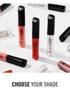 Rimmel Oh My Gloss! sijaj za ustnice odtenek 100 Love Bug 6.5 ml