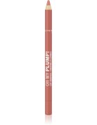 Rimmel Oh My Plump! črtalo za ustnice odtenek 010 Iconic Beige 1.2 g