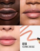 Rimmel Oh My Plump! črtalo za ustnice odtenek 010 Iconic Beige 1.2 g