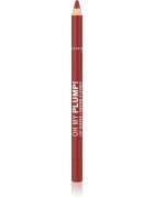 Rimmel Oh My Plump! črtalo za ustnice odtenek 080 Baddie 1.2 g