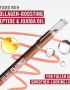 Rimmel Oh My Plump! črtalo za ustnice odtenek 110 Rich Cacao 1.2 g