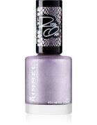 Rimmel Rita Ora lak za nohte odtenek 811 Hot Metal Love 8 ml