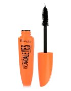 Rimmel ScandalEyes maskara za volumen odtenek 001 Black 12 ml