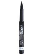 Rimmel ScandalEyes Micro tekoče črtalo za oči vodoodporno odtenek 001 Black 1.1 ml