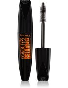Rimmel ScandalEyes Reloaded maskara za ekstra volumen odtenek 003 Extreme Black 12 ml