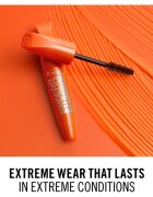 Rimmel ScandalEyes Reloaded maskara za ekstra volumen odtenek 003 Extreme Black 12 ml