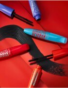 Rimmel ScandalEyes Reloaded maskara za ekstra volumen odtenek 003 Extreme Black 12 ml