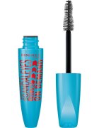 Rimmel ScandalEyes Volume On Demand vodoodporna maskara za volumen odtenek 001 Black 12 ml