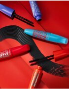Rimmel ScandalEyes Volume On Demand vodoodporna maskara za volumen odtenek 001 Black 12 ml