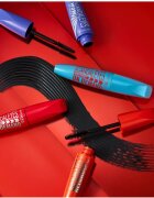 Rimmel ScandalEyes Volume On Demand voluminozna maskara odtenek 002 Black Brown 12 ml